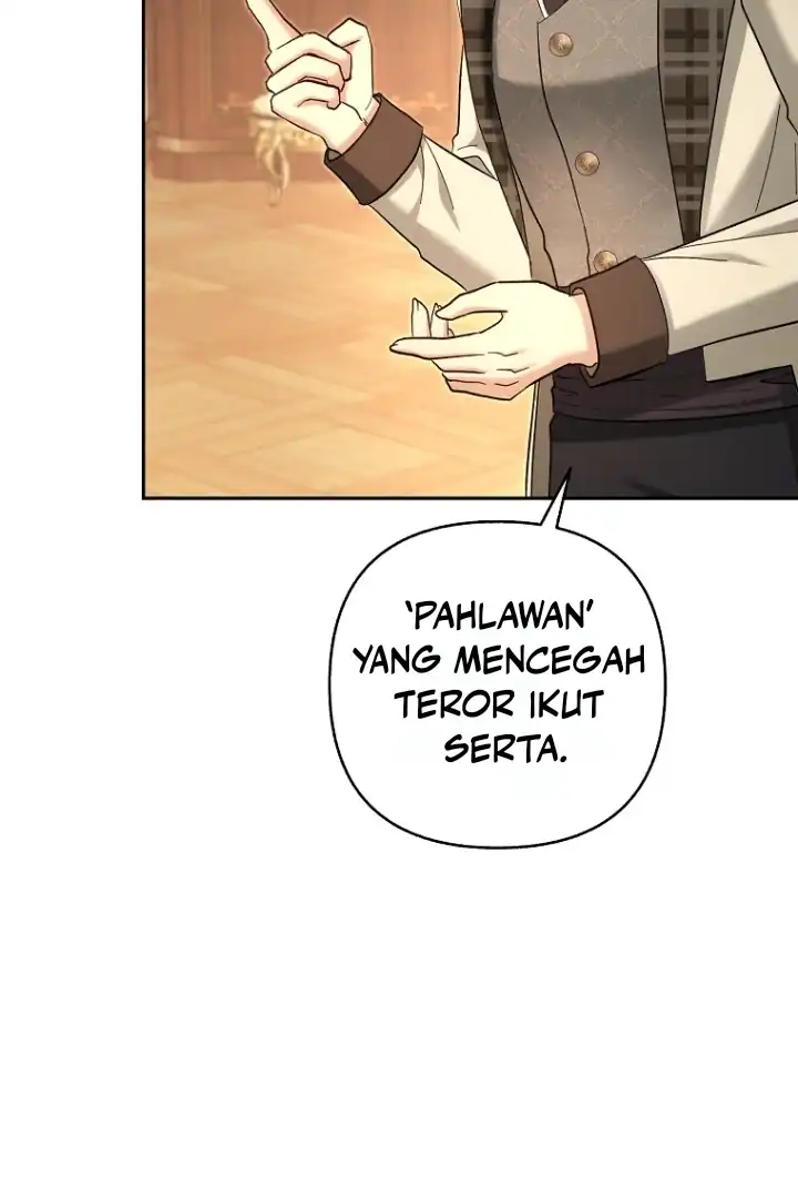 Bocil Pembuat Ulah Chapter 24 - halaman 88