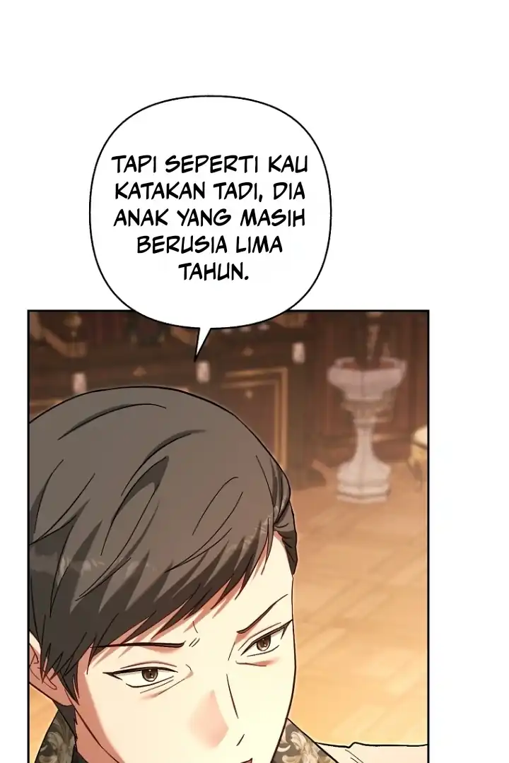 Bocil Pembuat Ulah Chapter 24 - halaman 93