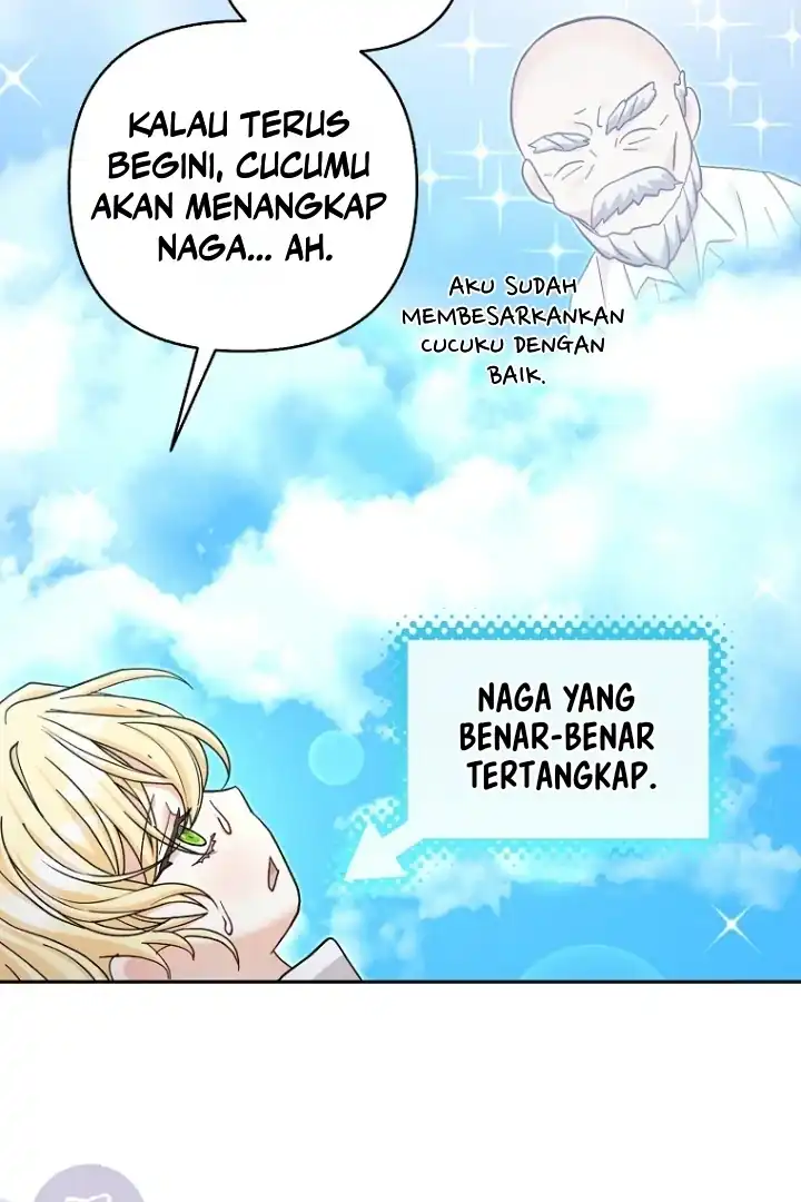 Bocil Pembuat Ulah Chapter 25 - halaman 10