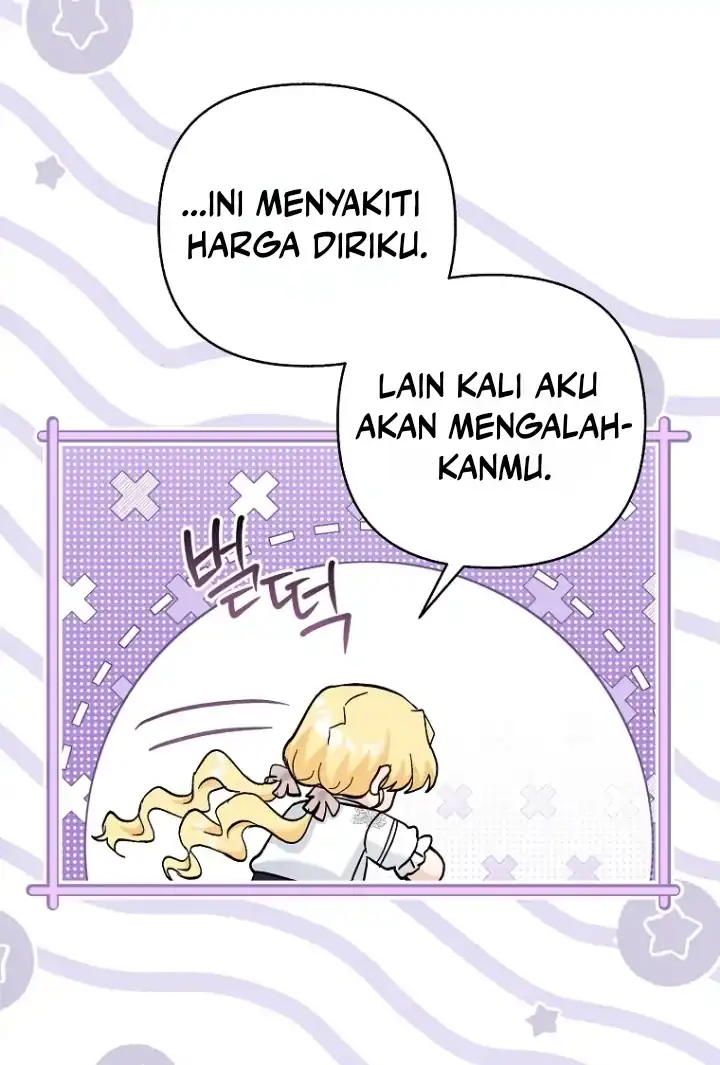 Bocil Pembuat Ulah Chapter 25 - halaman 11