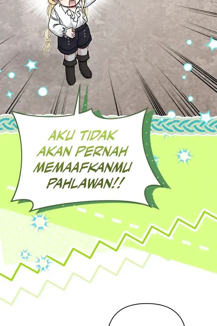 Bocil Pembuat Ulah Chapter 25 - halaman 15