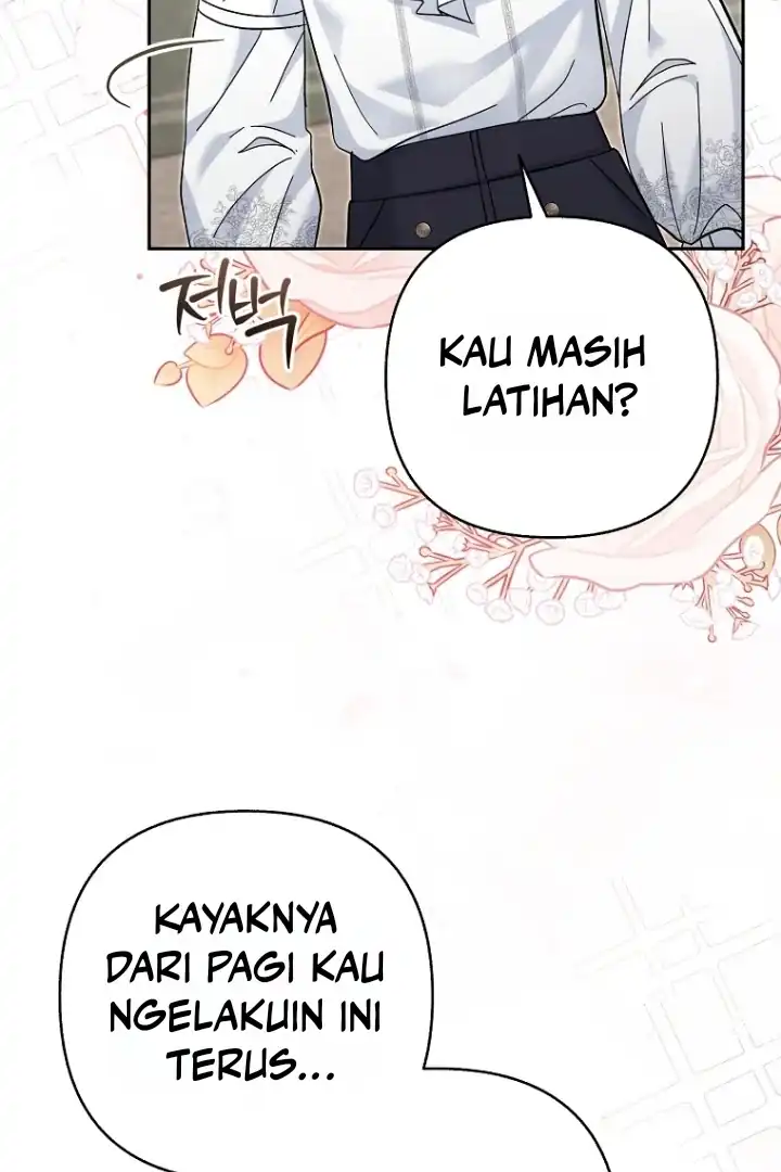 Bocil Pembuat Ulah Chapter 25 - halaman 18