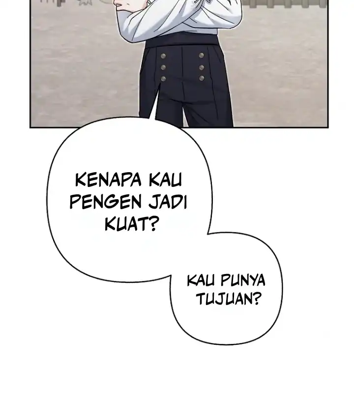 Bocil Pembuat Ulah Chapter 25 - halaman 24