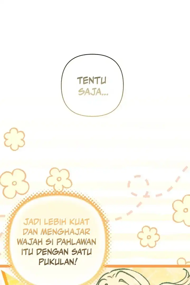 Bocil Pembuat Ulah Chapter 25 - halaman 25