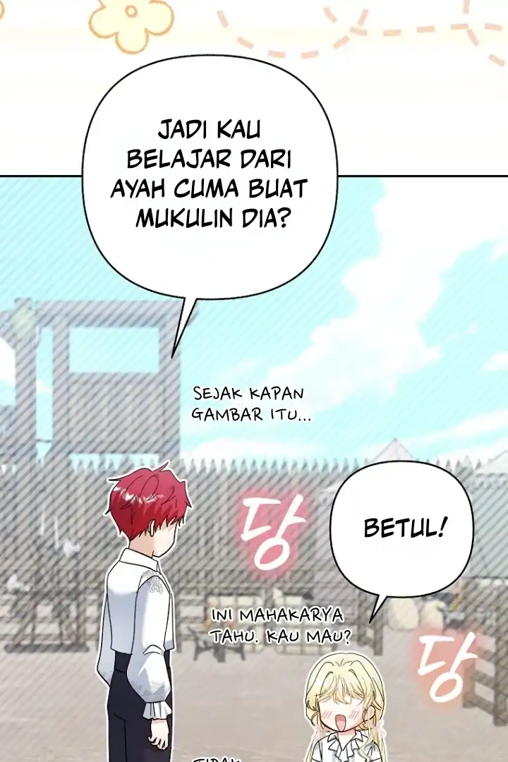 Bocil Pembuat Ulah Chapter 25 - halaman 27