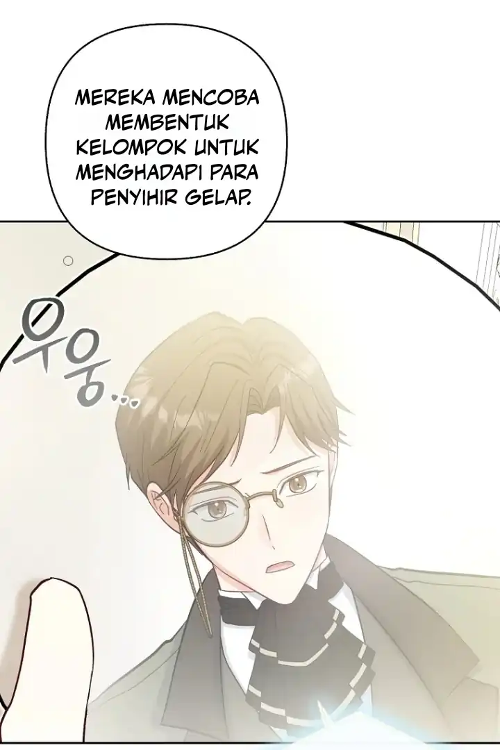 Bocil Pembuat Ulah Chapter 25 - halaman 34