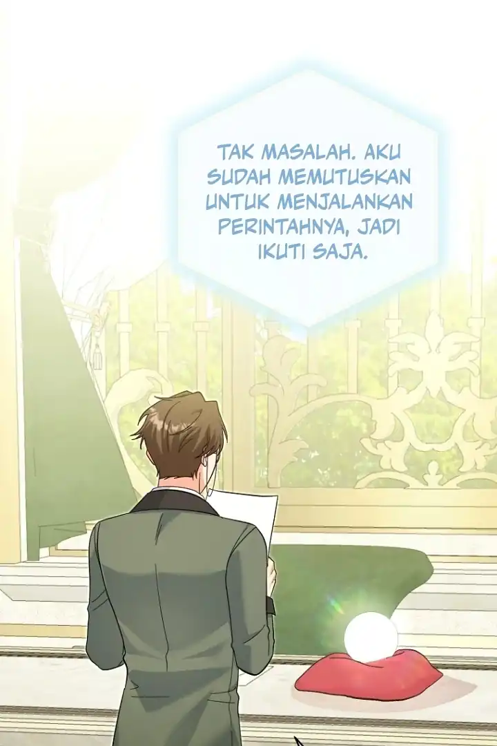Bocil Pembuat Ulah Chapter 25 - halaman 37