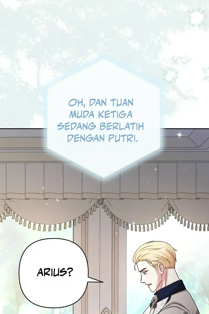 Bocil Pembuat Ulah Chapter 25 - halaman 40