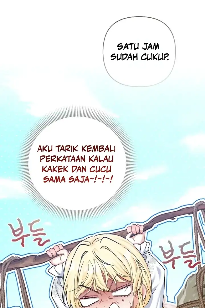 Bocil Pembuat Ulah Chapter 25 - halaman 5