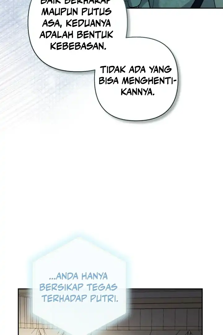Bocil Pembuat Ulah Chapter 25 - halaman 51