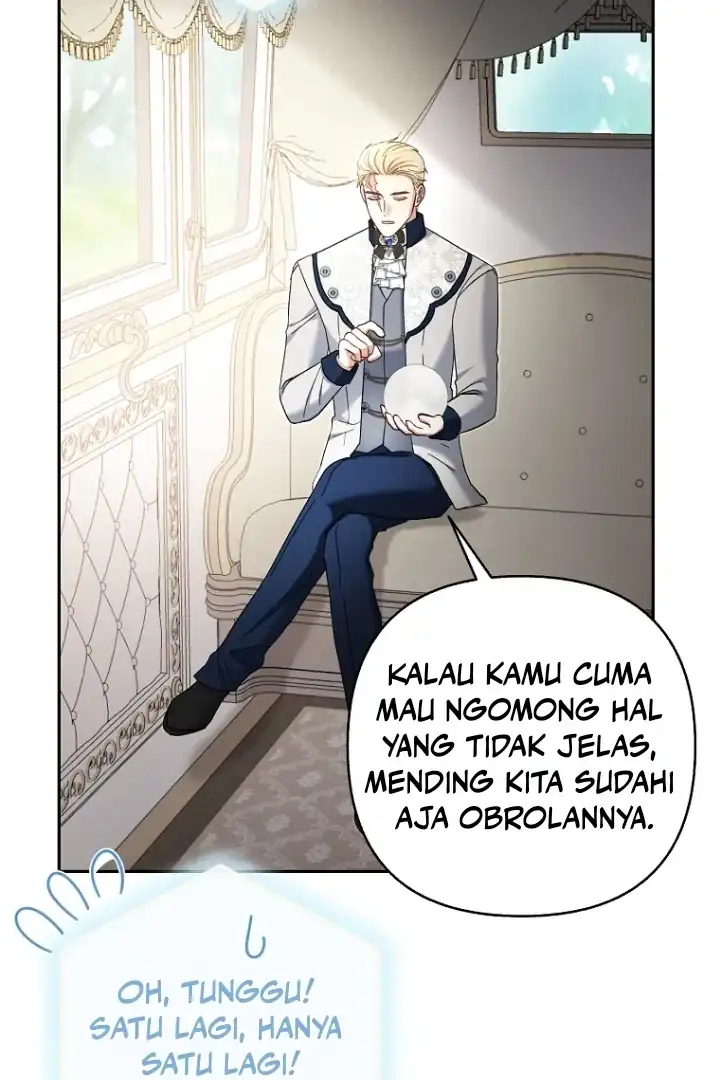 Bocil Pembuat Ulah Chapter 25 - halaman 52