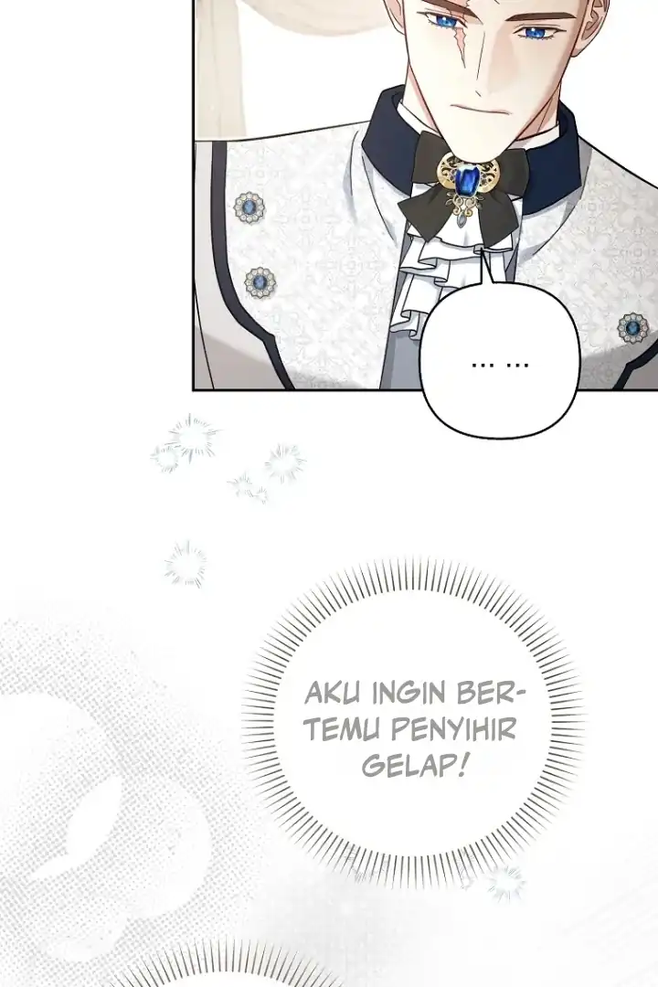 Bocil Pembuat Ulah Chapter 25 - halaman 54