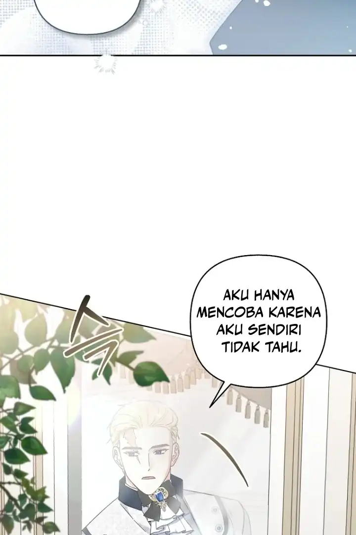 Bocil Pembuat Ulah Chapter 25 - halaman 56