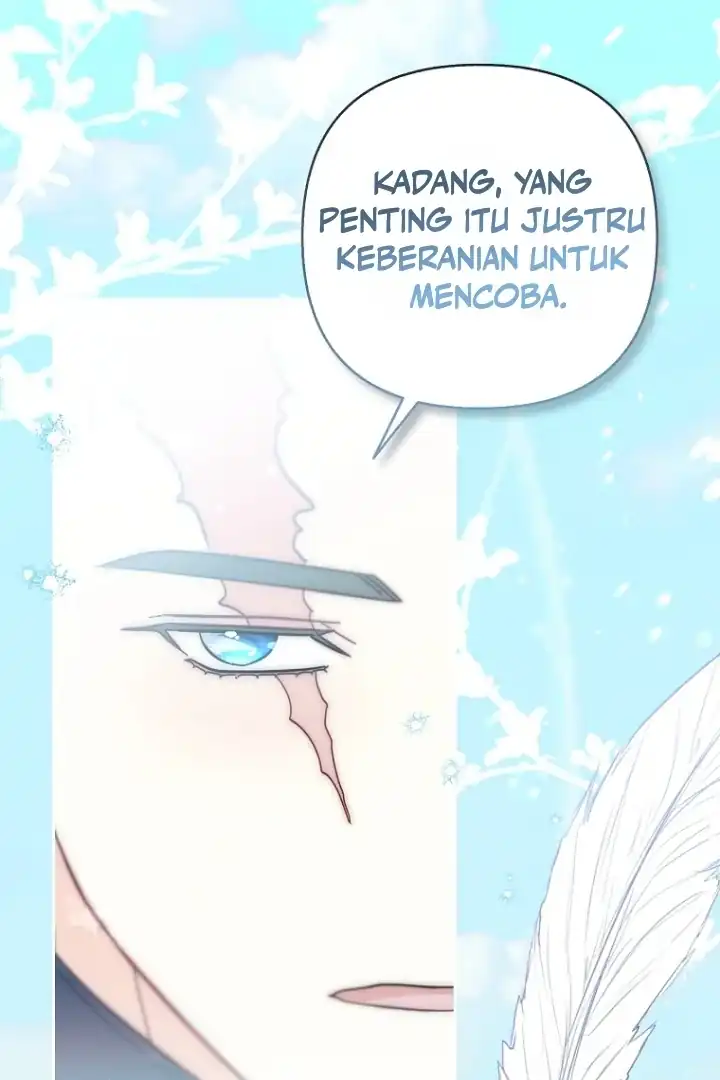 Bocil Pembuat Ulah Chapter 25 - halaman 58