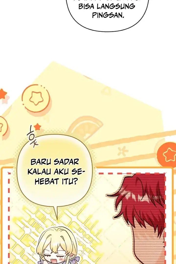 Bocil Pembuat Ulah Chapter 25 - halaman 68