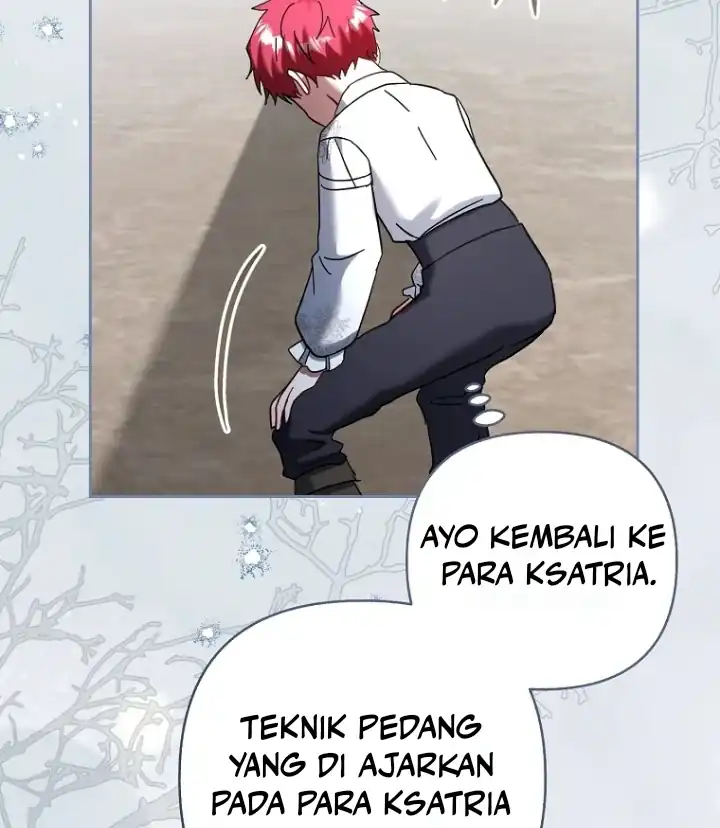 Bocil Pembuat Ulah Chapter 25 - halaman 82