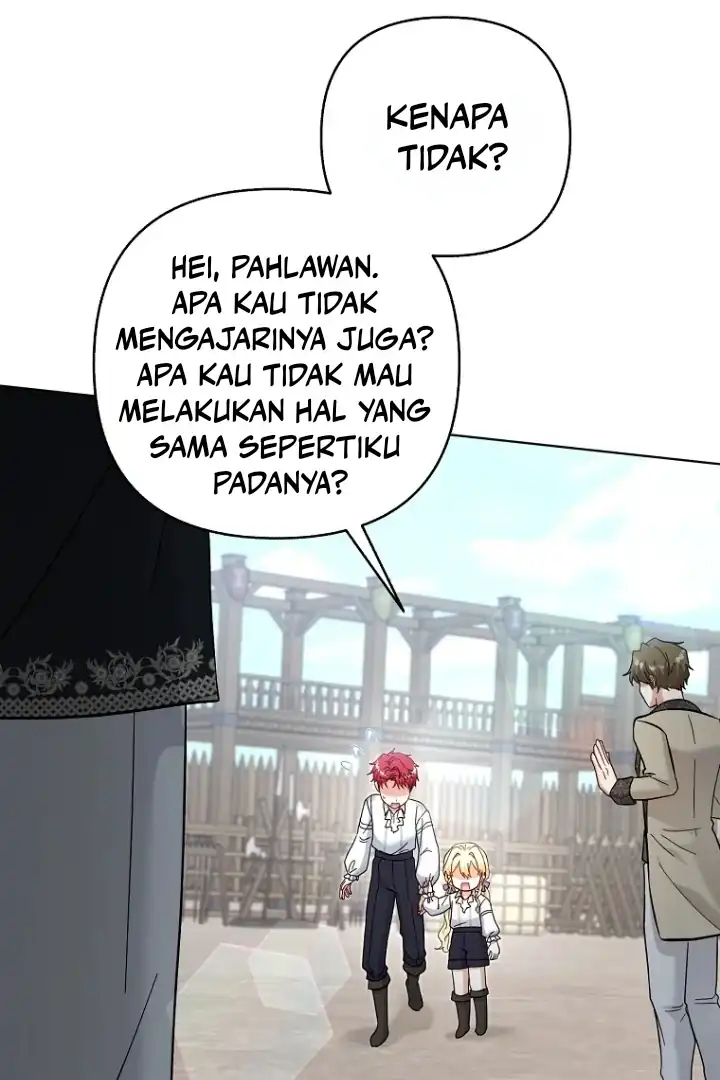 Bocil Pembuat Ulah Chapter 25 - halaman 88