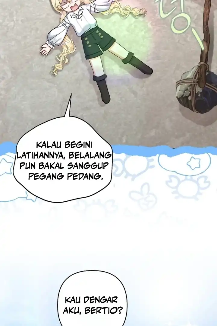 Bocil Pembuat Ulah Chapter 25 - halaman 9