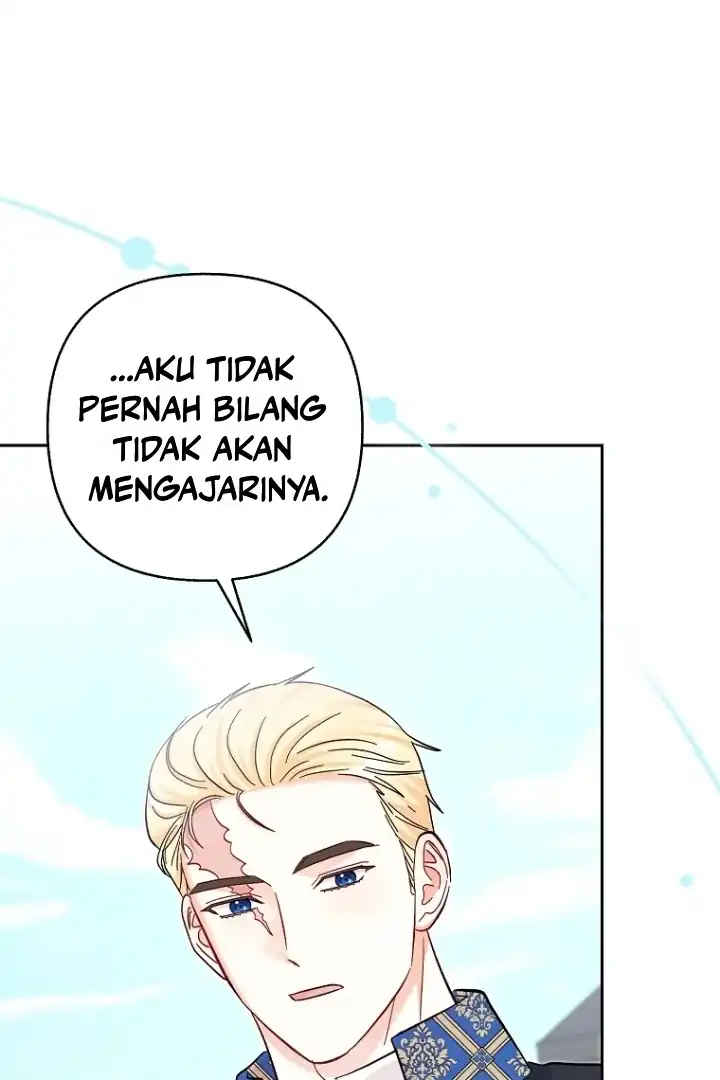 Bocil Pembuat Ulah Chapter 25 - halaman 92