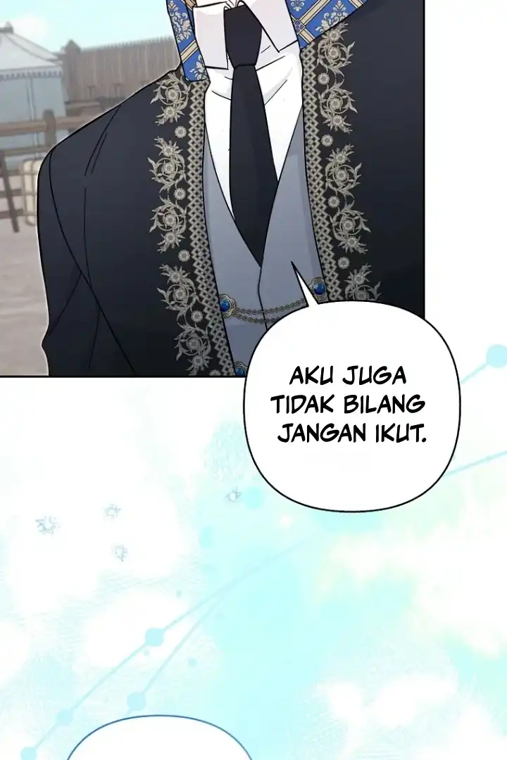 Bocil Pembuat Ulah Chapter 25 - halaman 93