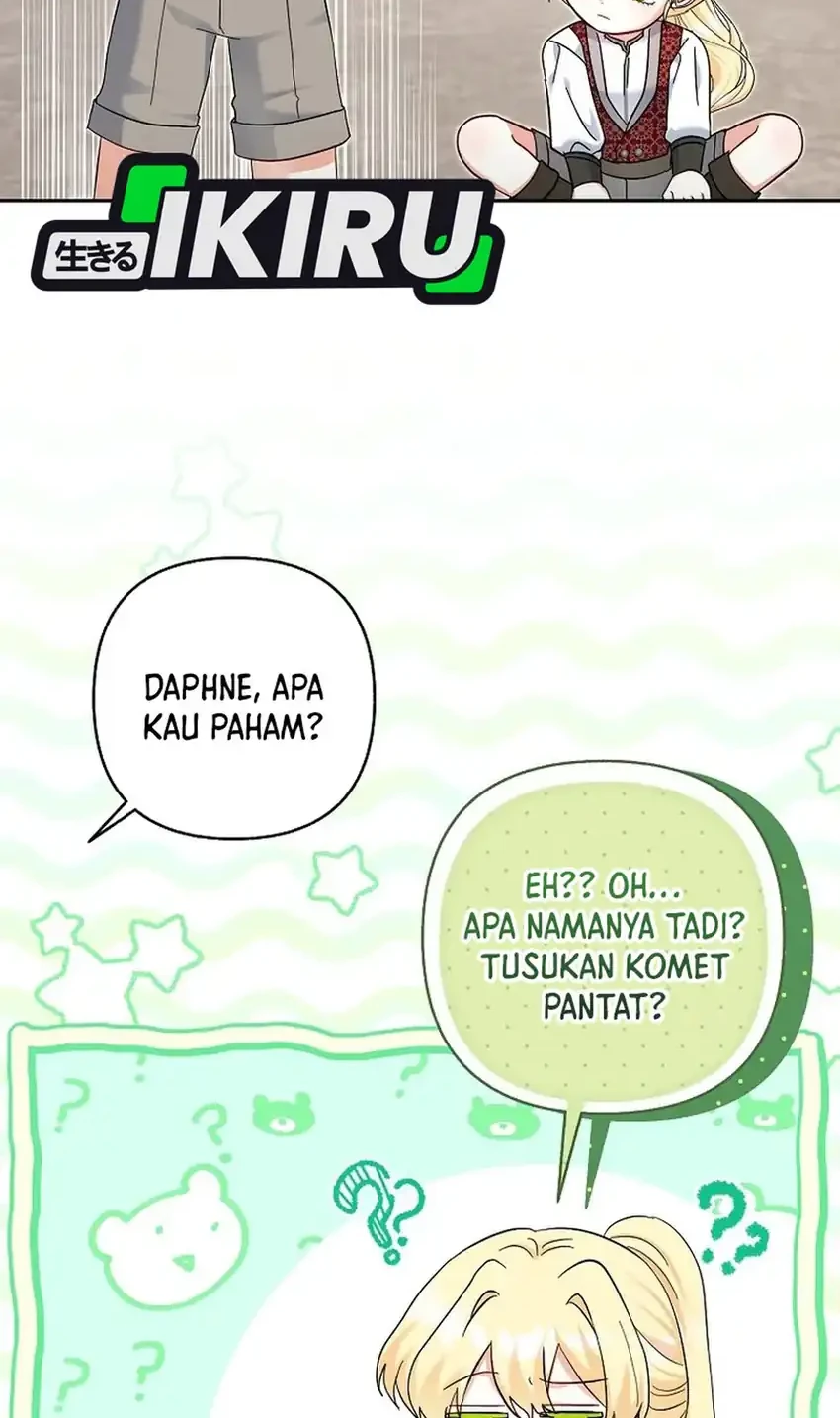 Bocil Pembuat Ulah Chapter 26 - halaman 12