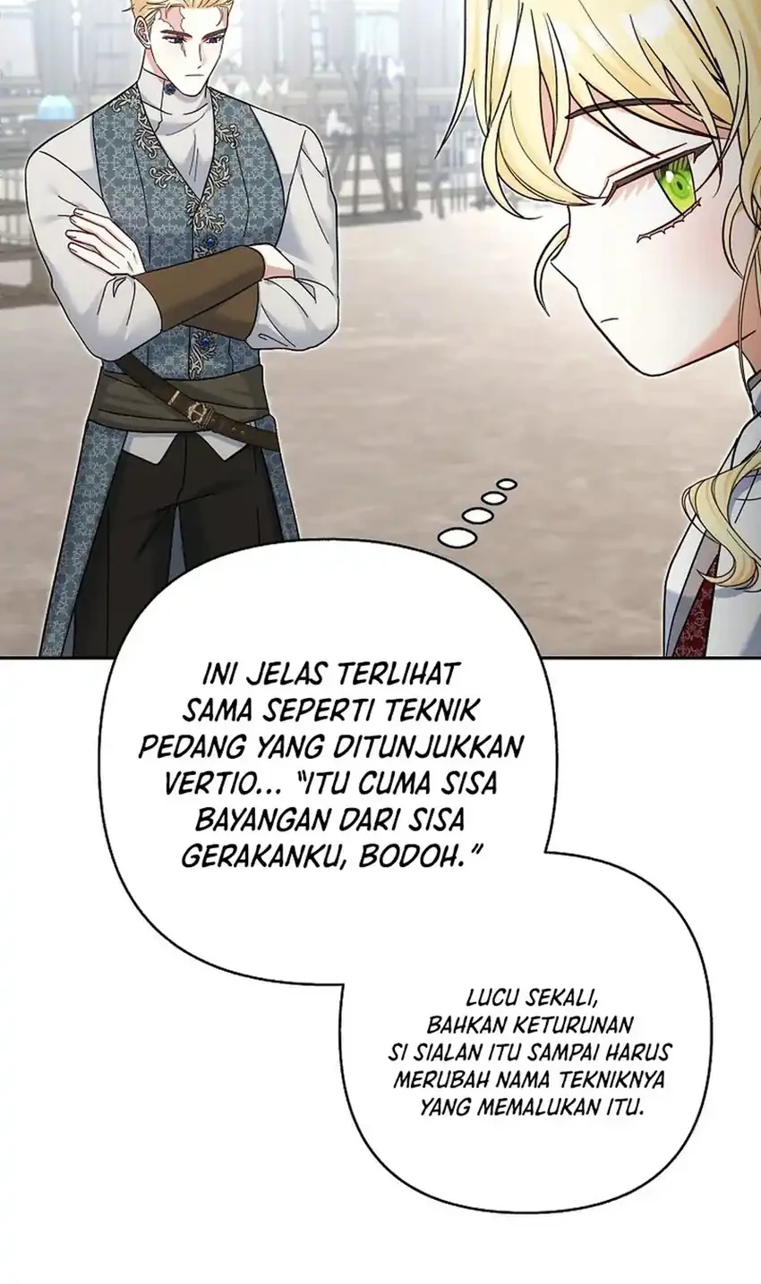 Bocil Pembuat Ulah Chapter 26 - halaman 14