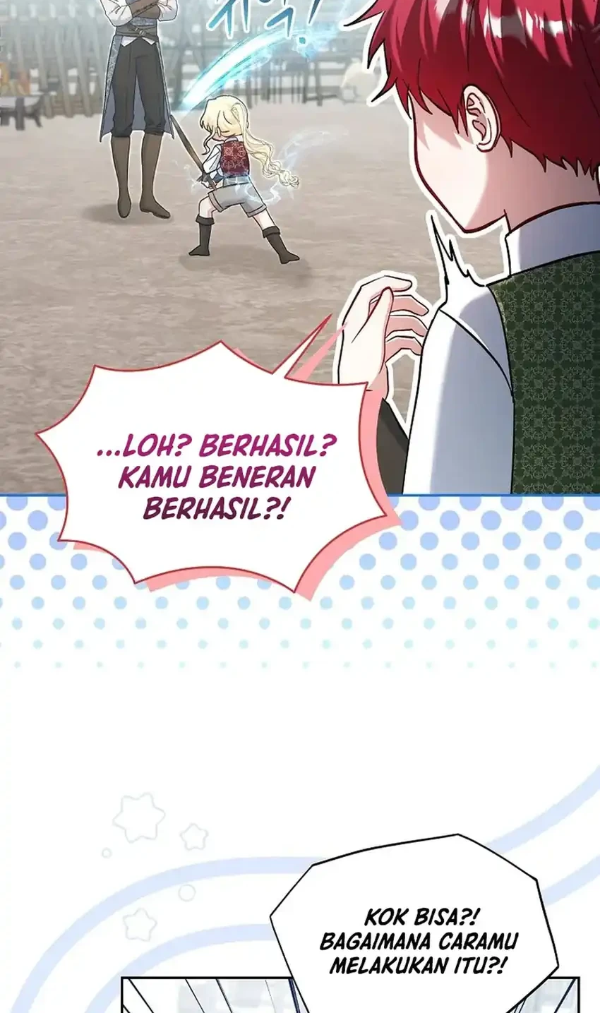 Bocil Pembuat Ulah Chapter 26 - halaman 16