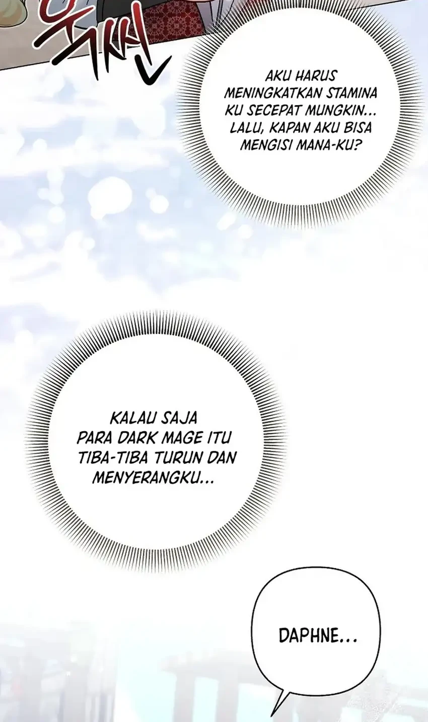 Bocil Pembuat Ulah Chapter 26 - halaman 18