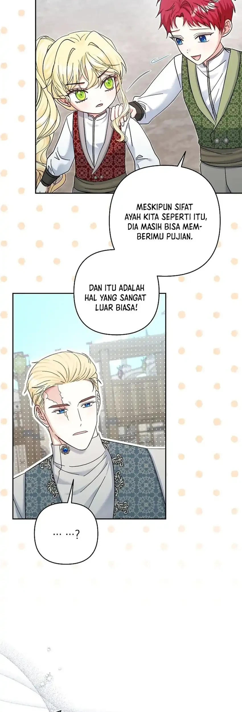 Bocil Pembuat Ulah Chapter 26 - halaman 25