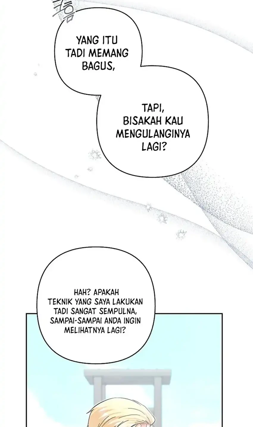 Bocil Pembuat Ulah Chapter 26 - halaman 26