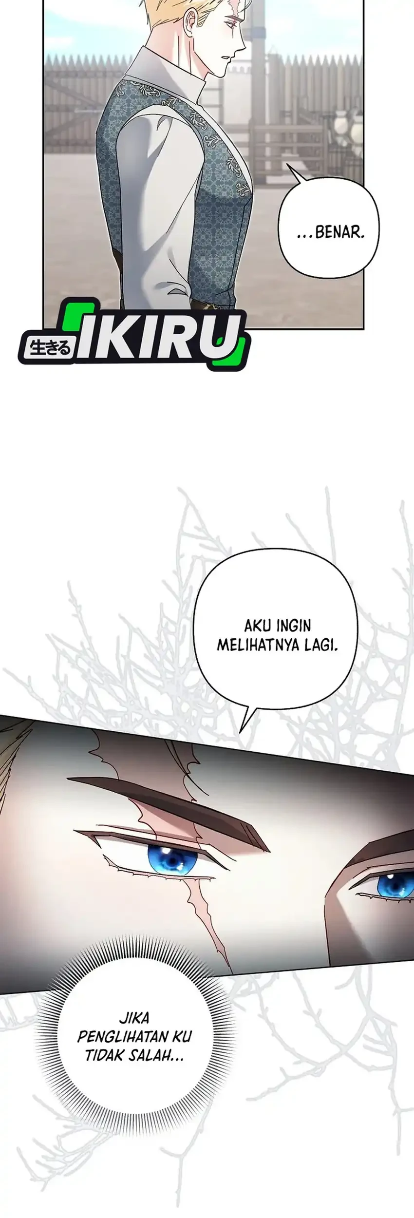 Bocil Pembuat Ulah Chapter 26 - halaman 27