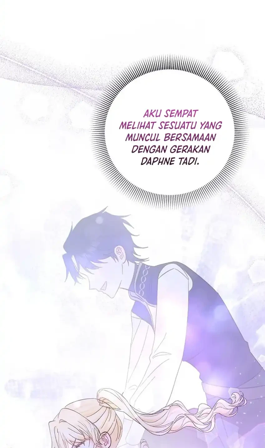Bocil Pembuat Ulah Chapter 26 - halaman 28