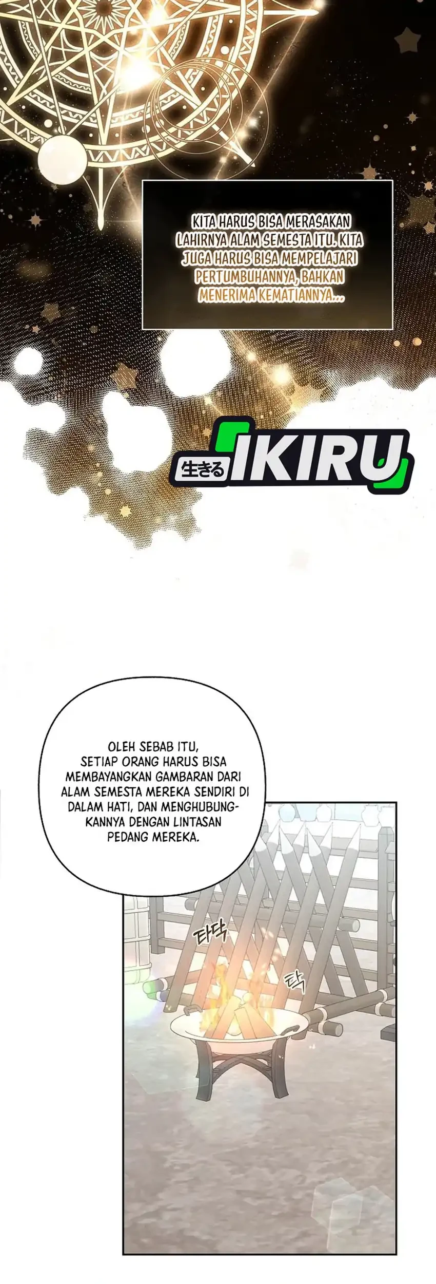 Bocil Pembuat Ulah Chapter 26 - halaman 3