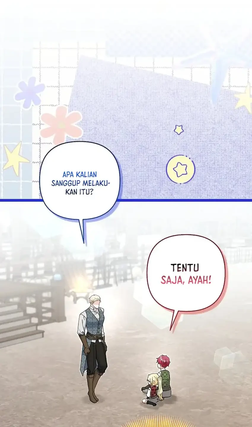 Bocil Pembuat Ulah Chapter 26 - halaman 4