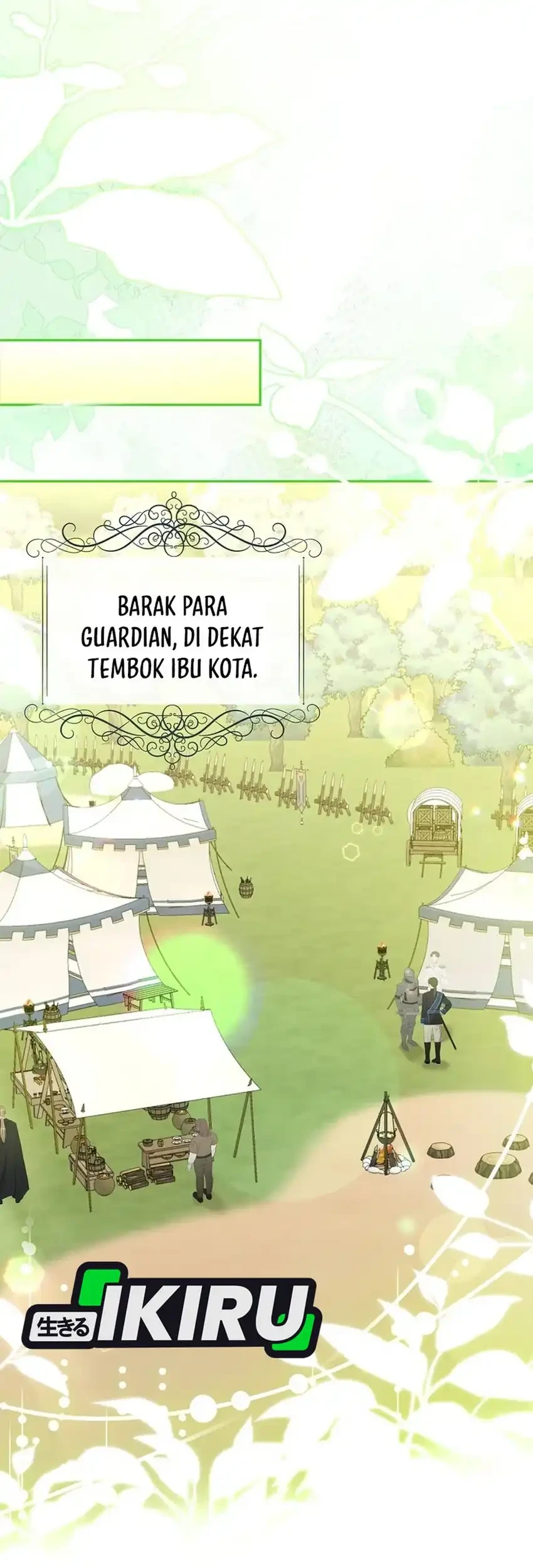 Bocil Pembuat Ulah Chapter 26 - halaman 47