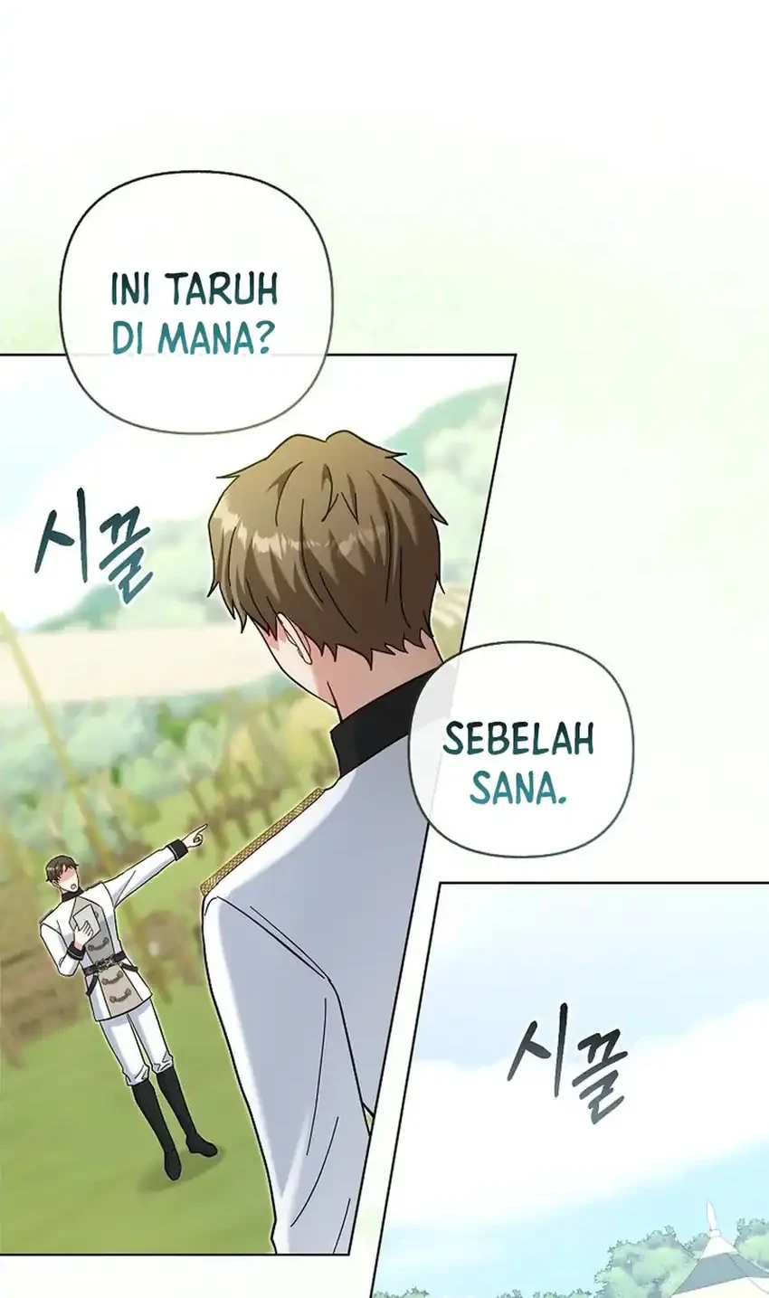Bocil Pembuat Ulah Chapter 26 - halaman 48