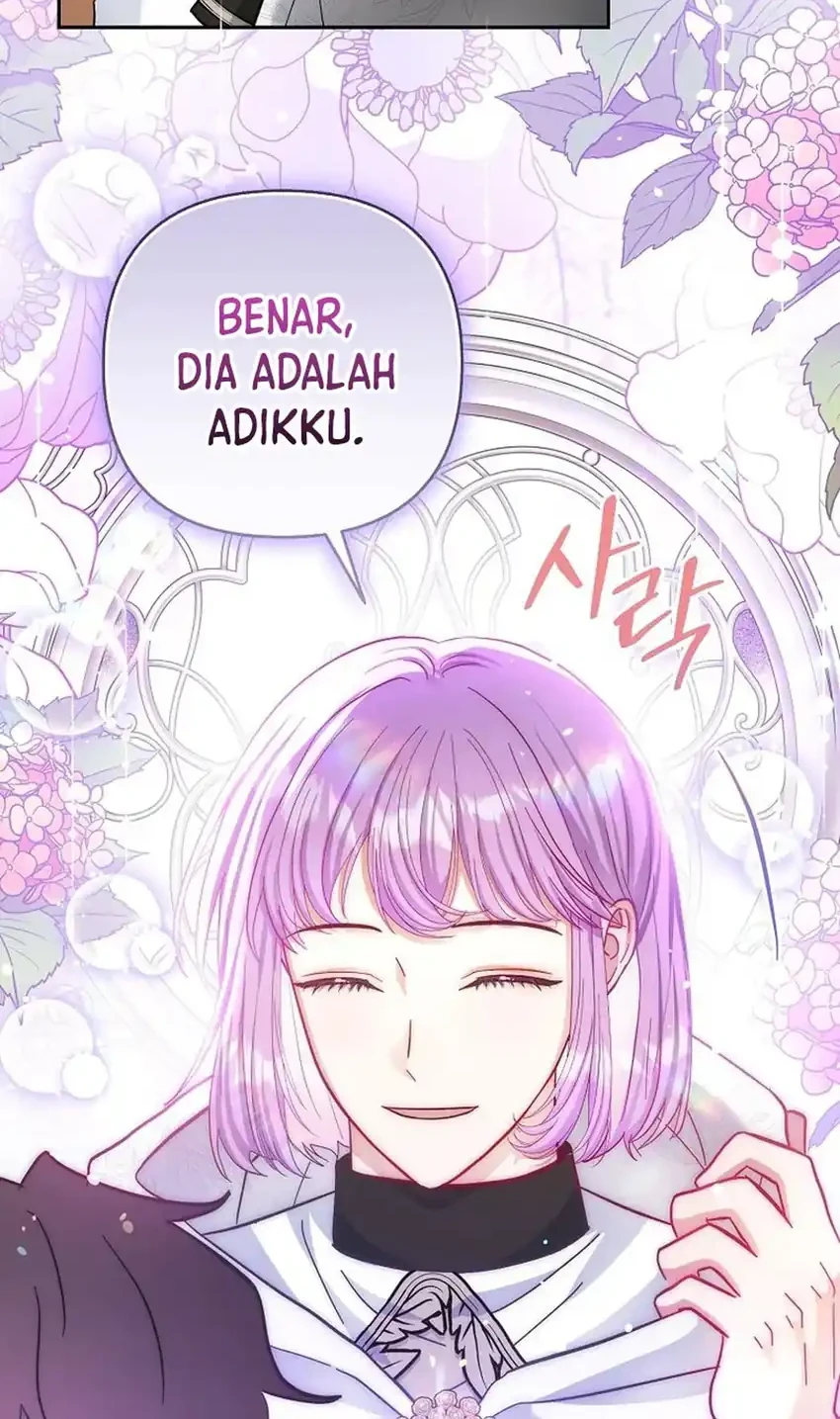 Bocil Pembuat Ulah Chapter 26 - halaman 54