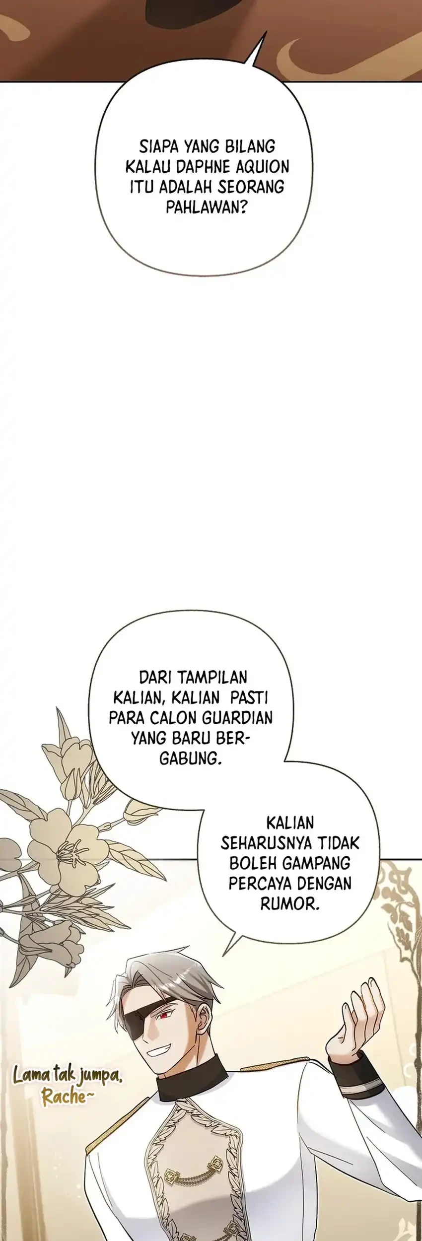Bocil Pembuat Ulah Chapter 26 - halaman 57