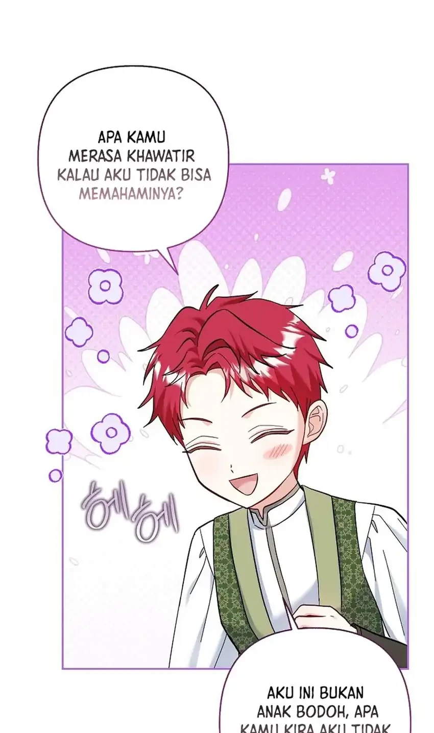 Bocil Pembuat Ulah Chapter 26 - halaman 6