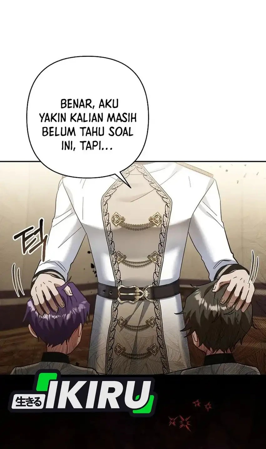 Bocil Pembuat Ulah Chapter 26 - halaman 62