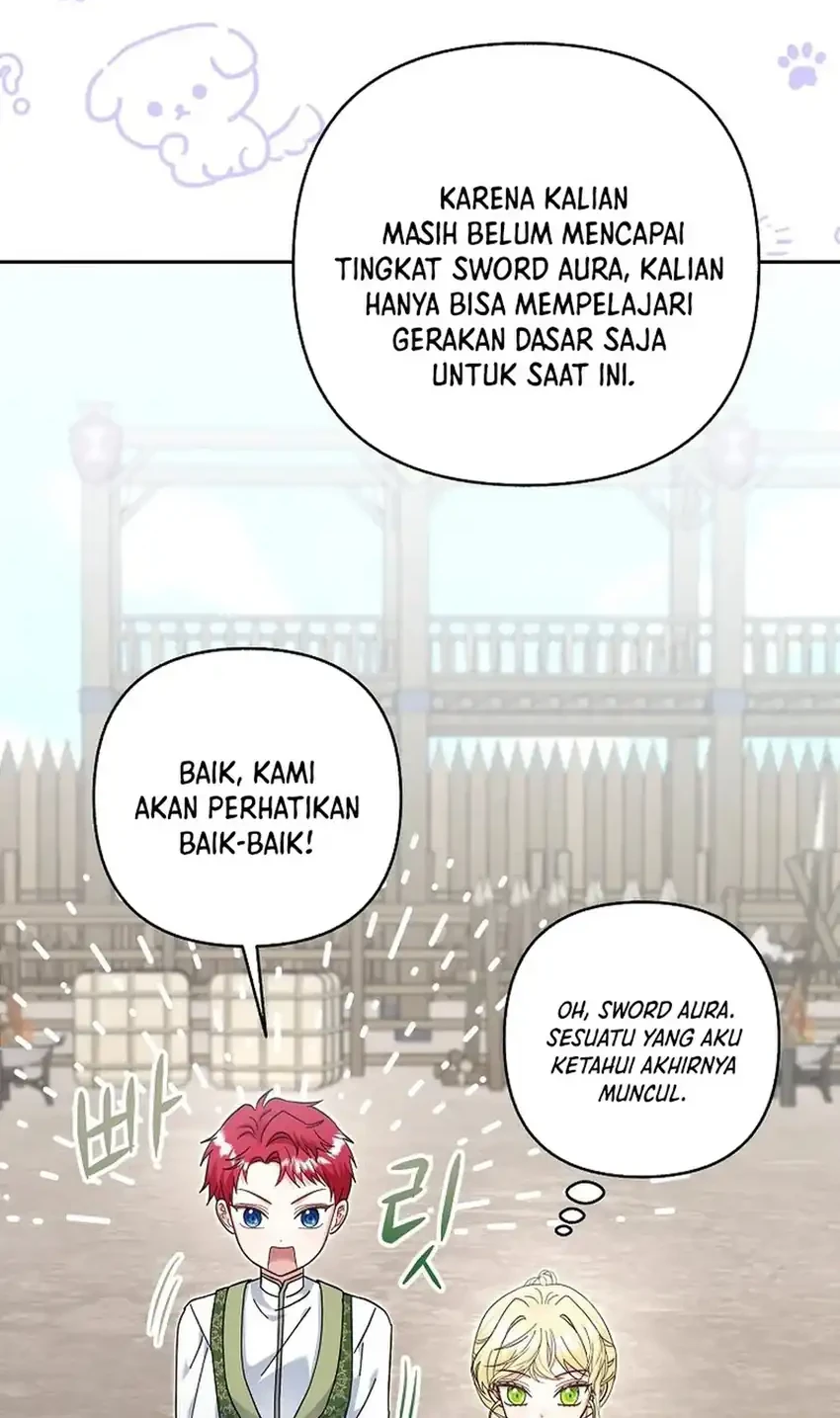 Bocil Pembuat Ulah Chapter 26 - halaman 8