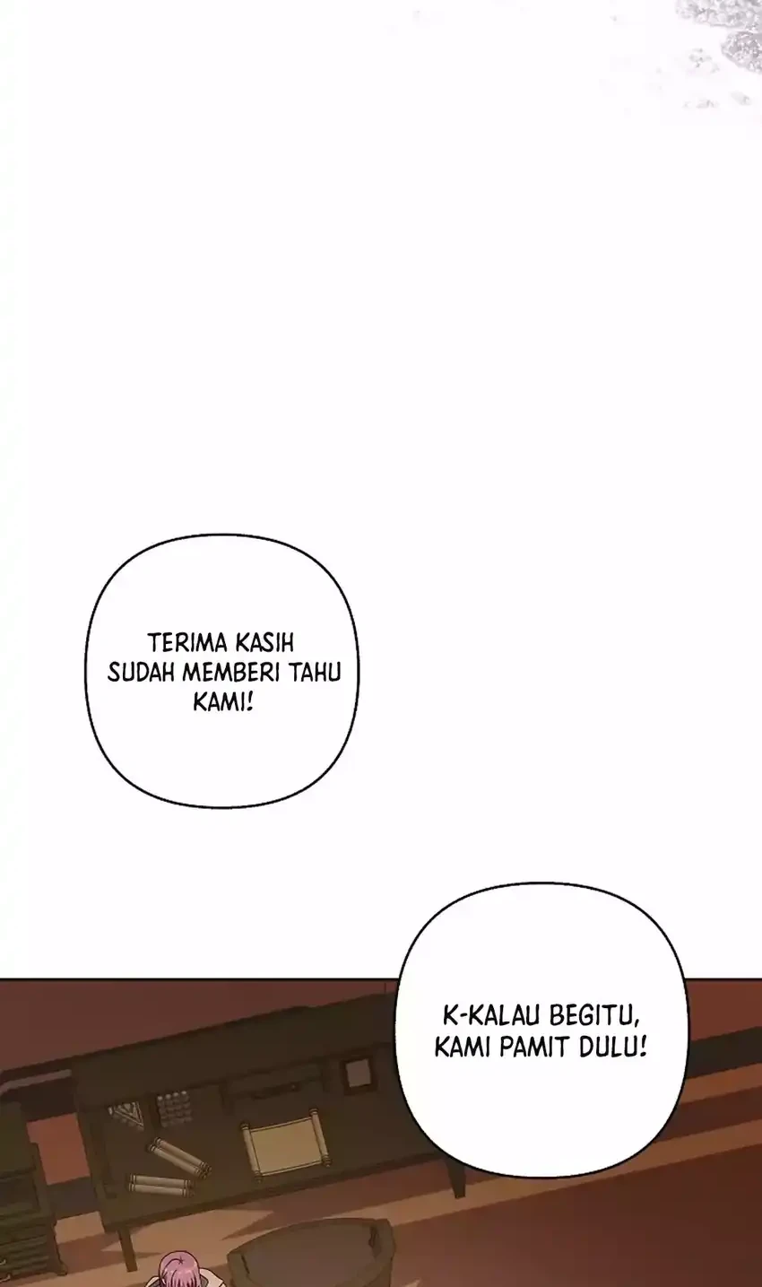 Bocil Pembuat Ulah Chapter 27 - halaman 11