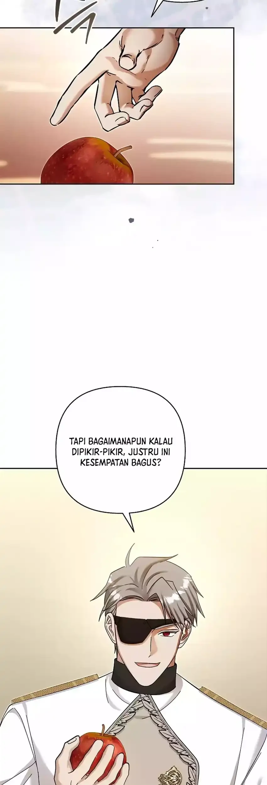 Bocil Pembuat Ulah Chapter 27 - halaman 22