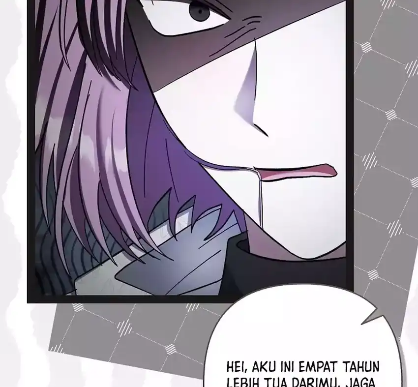 Bocil Pembuat Ulah Chapter 27 - halaman 24