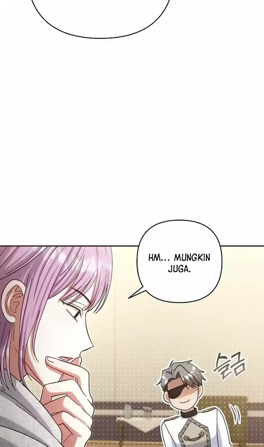 Bocil Pembuat Ulah Chapter 27 - halaman 26