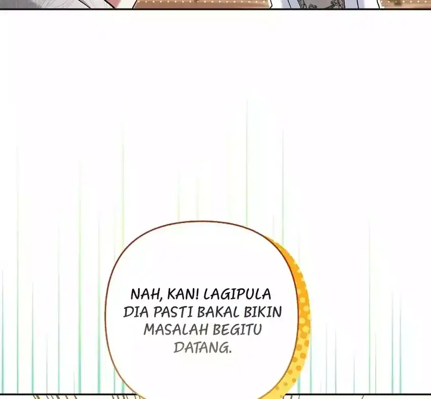 Bocil Pembuat Ulah Chapter 27 - halaman 27