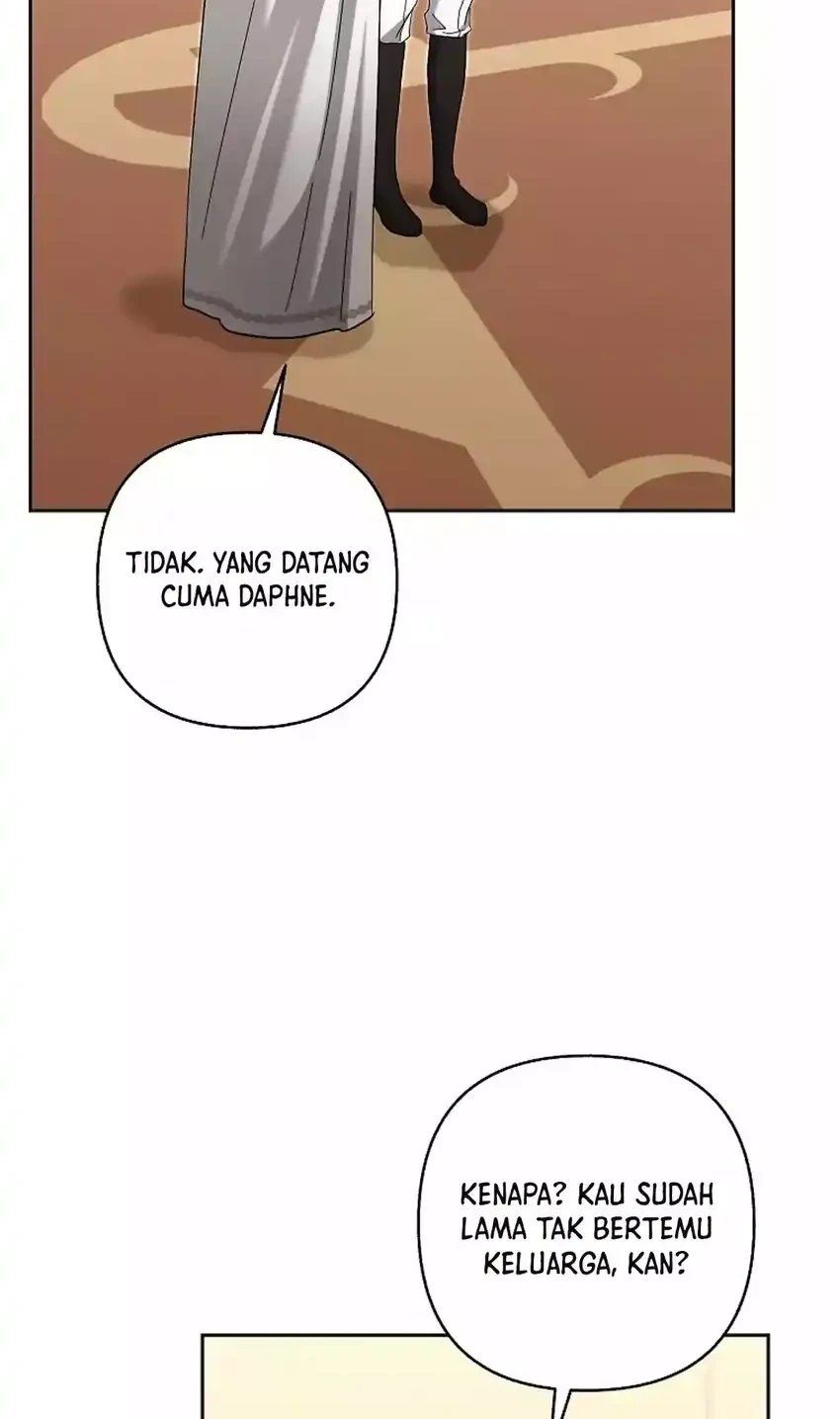 Bocil Pembuat Ulah Chapter 27 - halaman 32