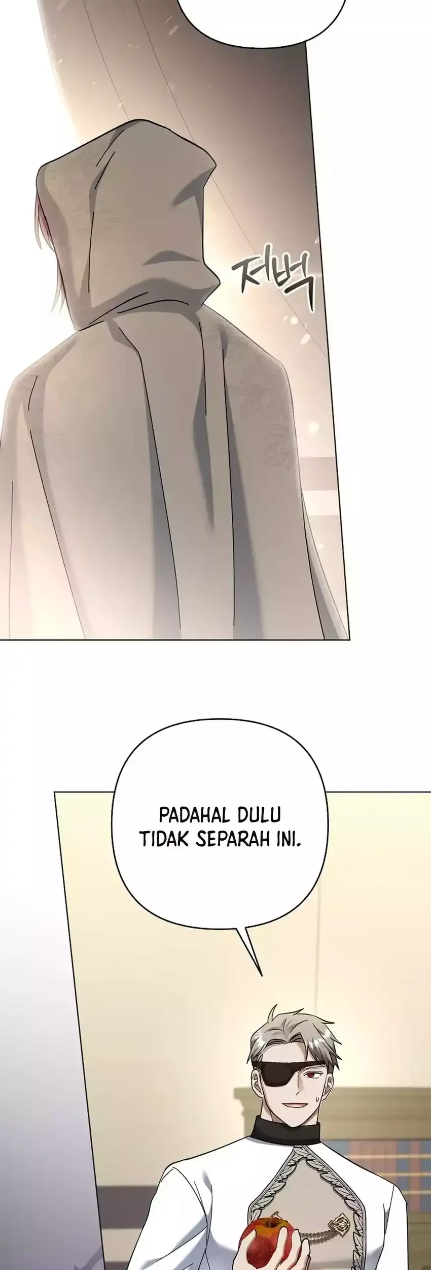 Bocil Pembuat Ulah Chapter 27 - halaman 37