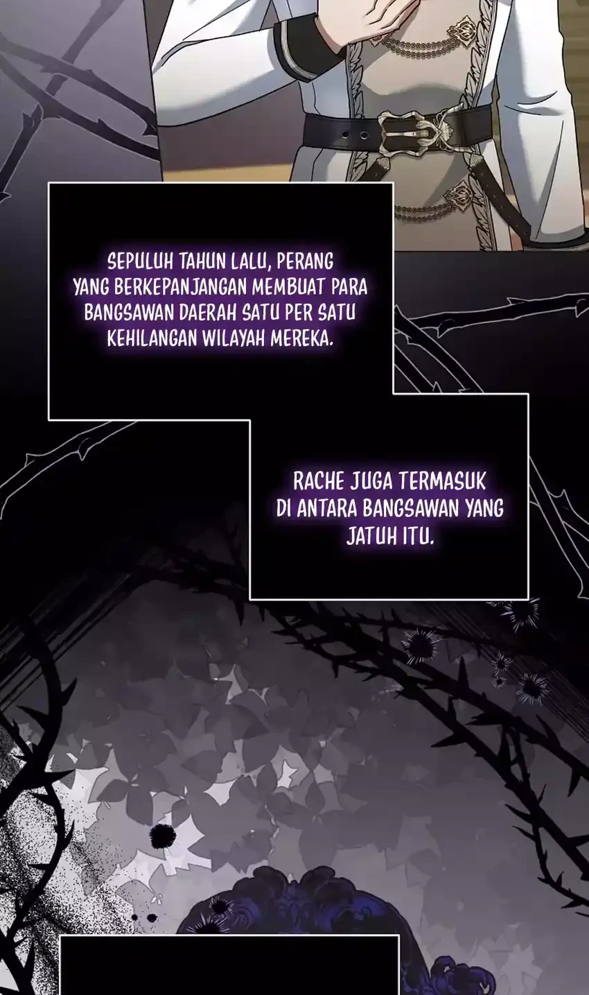 Bocil Pembuat Ulah Chapter 27 - halaman 38