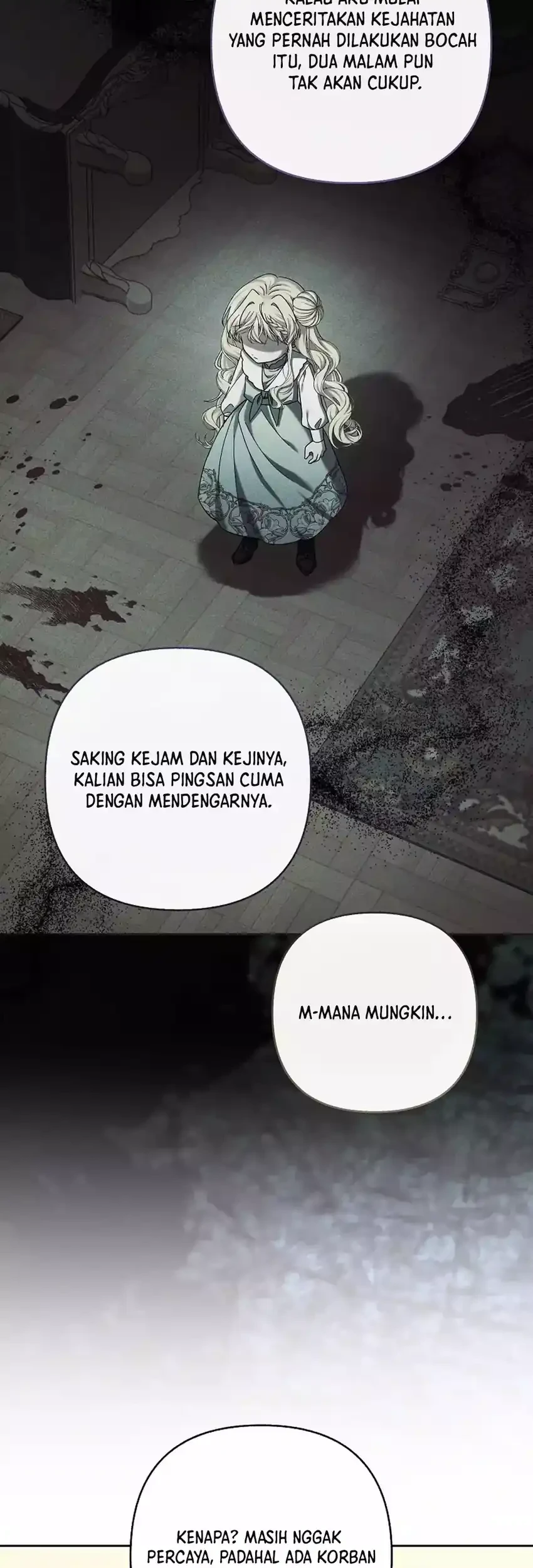 Bocil Pembuat Ulah Chapter 27 - halaman 4
